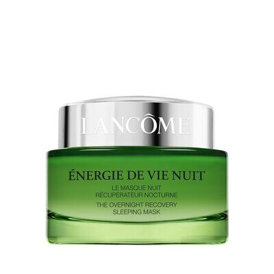 MASCARILLA LANC&Ocirc;ME SOS &Eacute;NERGIE DE VIE NUIT (MASCARILLA FACIAL NOCTURNA)